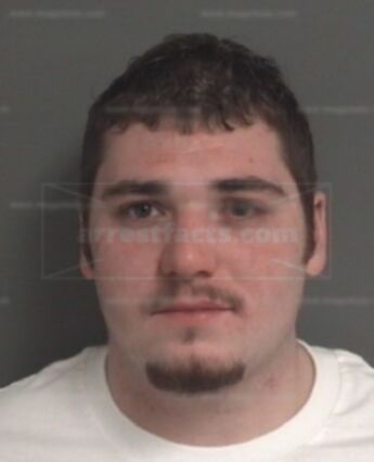 Anthony James Adams