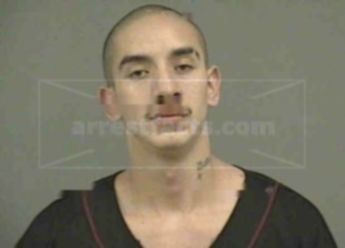 Robert Gallegos