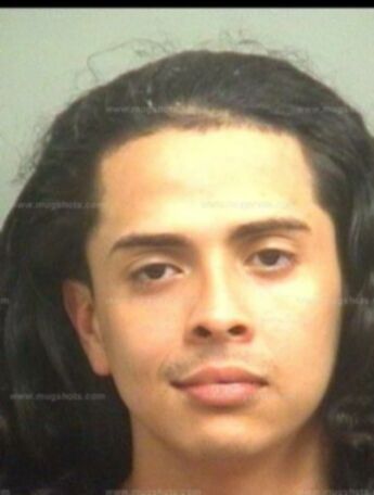 Roldan Francisco Lee