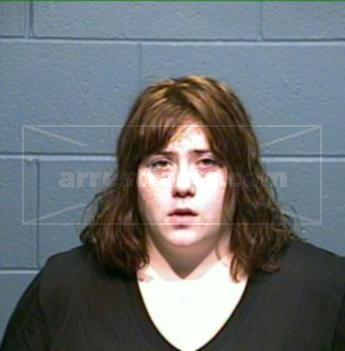 Ashley Channal Wilson