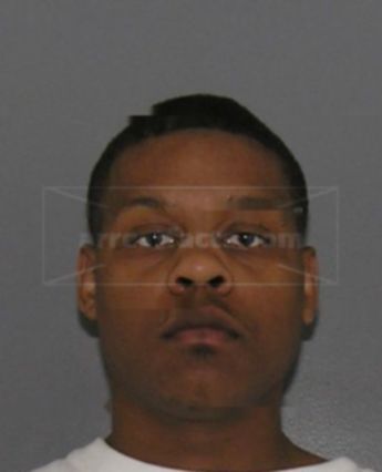 Durrell Shanks