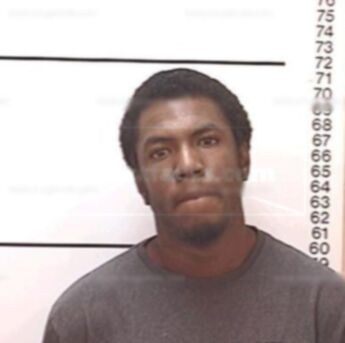 Joseph Darnell Armstrong