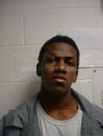 Joshua Jovan Nickson