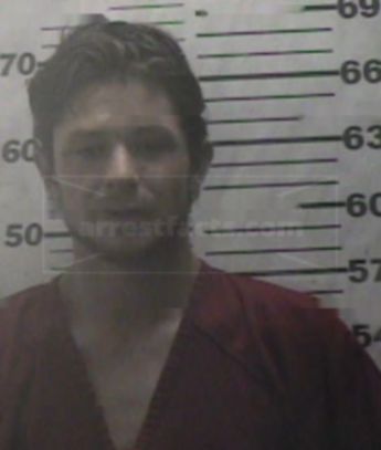 Thaddaeus Alexander King