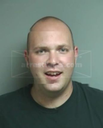 Jeffrey David Thrasher