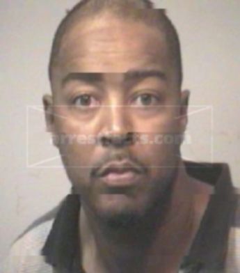 Antonio Moore