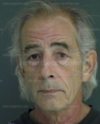 Richard Warren Vanzile