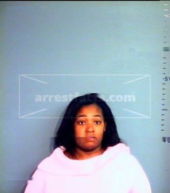 Lashondra Renee Wade