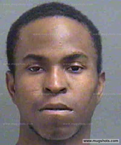 Brandon Tremayne Harmon