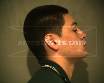 Colton David Sanchez