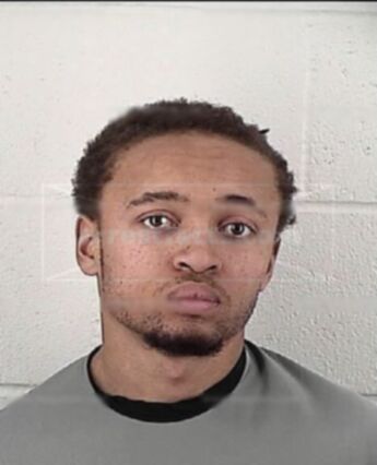Deontae Tralee Morrison