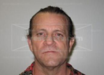 John Raymond Foulk