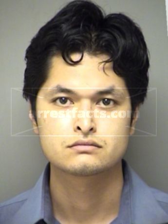 Michael Lee Zurita