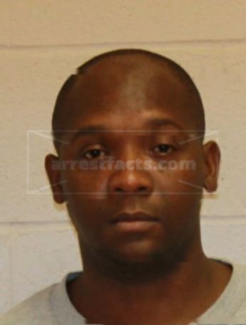 Derrick Dwayne Solomon