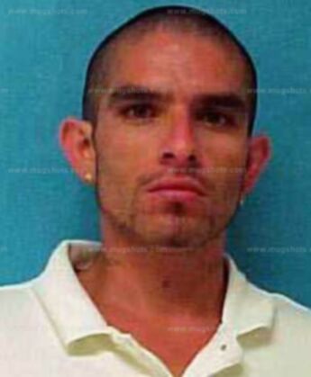 Christopher Omar Trevino
