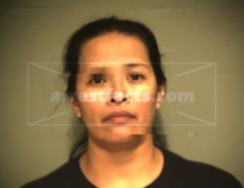 Maria Laura Medina Hernandez