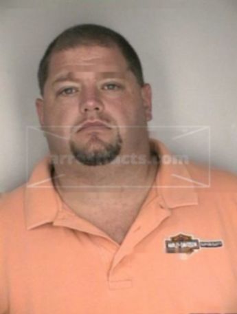 Randall Len Peterson
