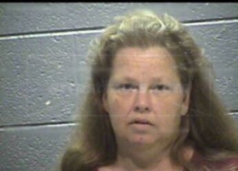 Minnie Wooten
