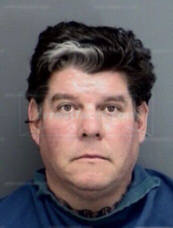 Darrell Brian Mccarty