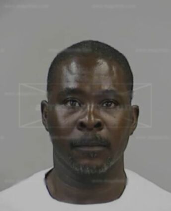 Leroy Tony Mack