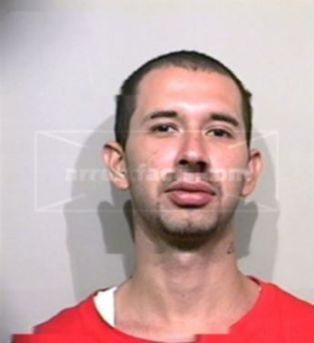 Jayson Bryan Garcia