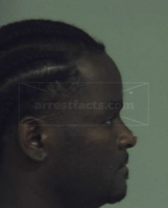 Keion Shane Clunis