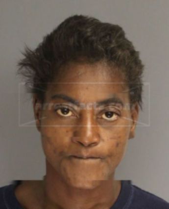 Gwendolyn Woodruff