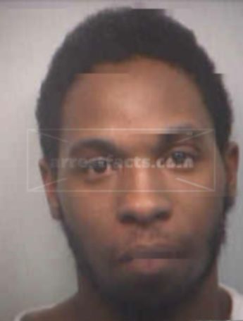 Derrick Taylor