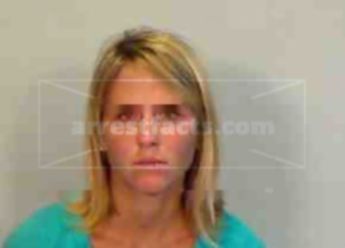 Melissa Lynne Harris