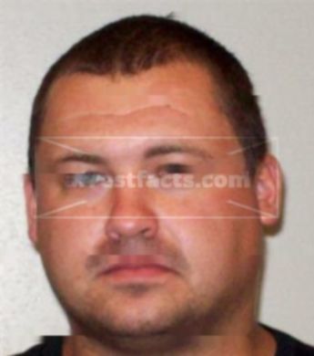 Christopher Layne Cantrell