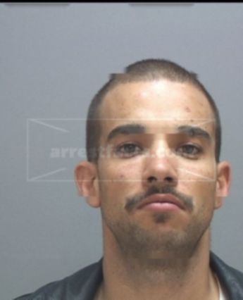 Kevin Paul Brock