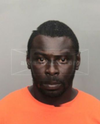 Tremaine Lesamuel Mccall