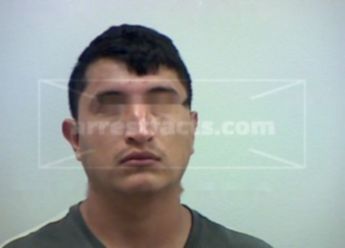Julio Ces Sandoval Victoriano