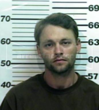 Wade Leroy Dickenson