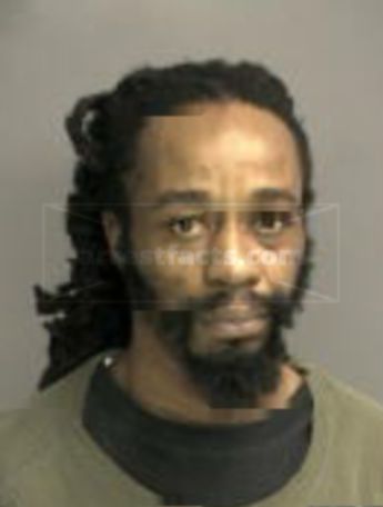 Cornelius Mckenzie