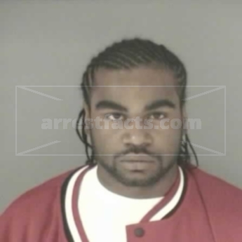 Troy Pierre Antwa Brown
