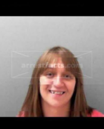 Christa Dawn Ravenscroft
