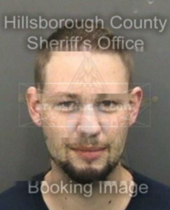 Aaron James Hartman