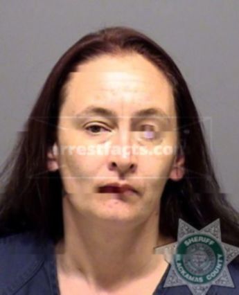 Tabitha Linn Williamson