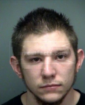 Corey Michael White