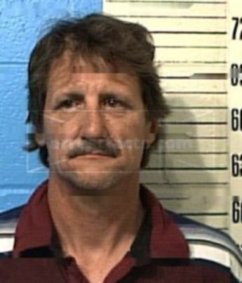 Barton Kenneth Hutchison