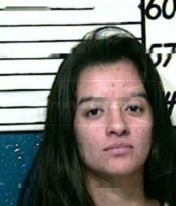 Crystal Marizel Gonzales
