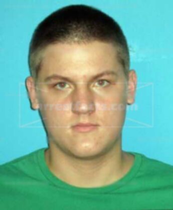 Joshua Lawrence Bogert