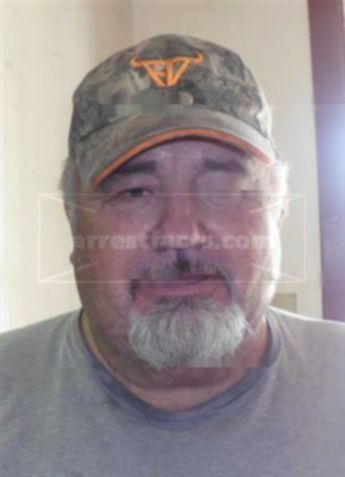 Billy Wayne Smith