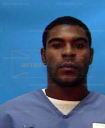 Derrick D Battle