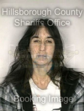 Donna Michelle Barnhill