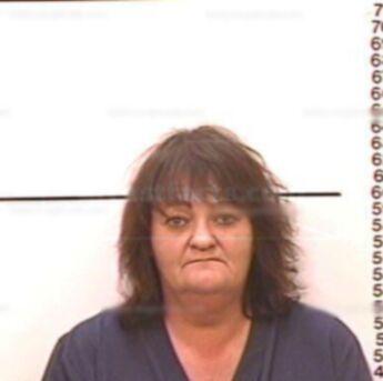 Kathleen Lucille Ballard