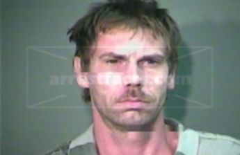 John Harvey Byrd