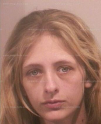 Crystal May Hayes
