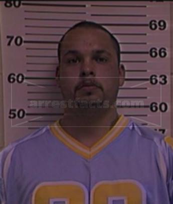 Jason Ray Reyes